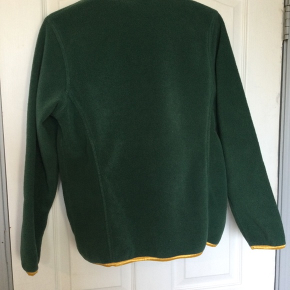 GREEN BAY PACKERS Women’s WARM Sweater - Picture 2 of 4